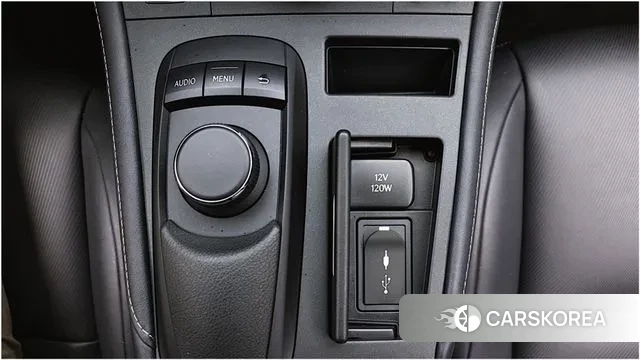 Lexus CT200h id 3009234 из Кореи 17