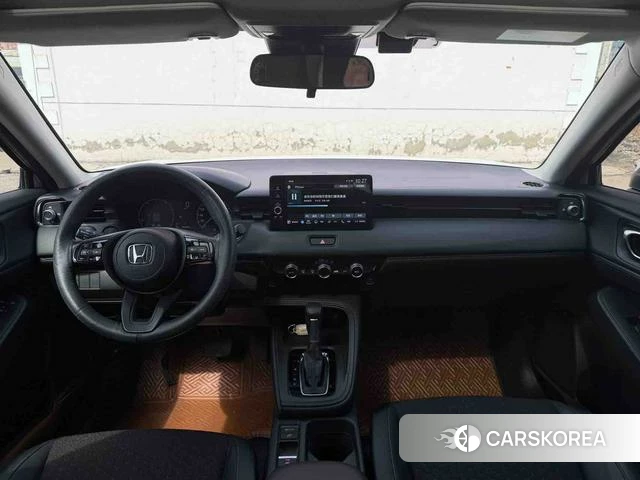 Honda XR-V id 4264592 из Китая 12