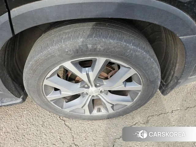 Hyundai Palisade id 3538216 из Кореи 17