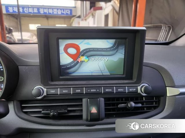 Kia All New Morning (JA) id 4403168 из Кореи 7