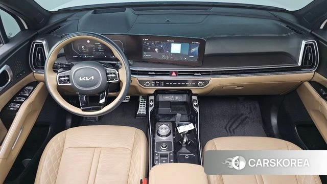 Kia The New Sorento 4th Generation id 4898017 из Кореи 17