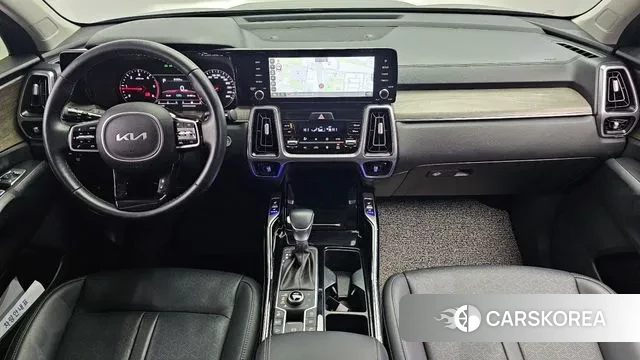 Kia Sorento 4th Generation id 3670946 из Кореи 17