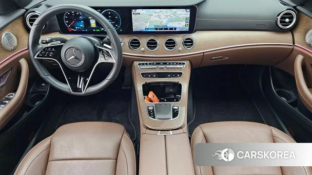 Mercedes-Benz E-Class W213 id 4408412 из Кореи 17