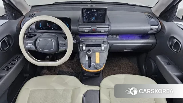 Hyundai Casper id 3411160 из Кореи 17