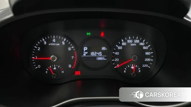 Kia All New Morning (JA) id 4339130 из Кореи 29