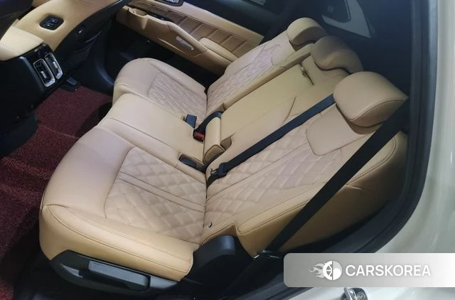 Kia Sorento 4th Generation id 3807580 из Кореи 11