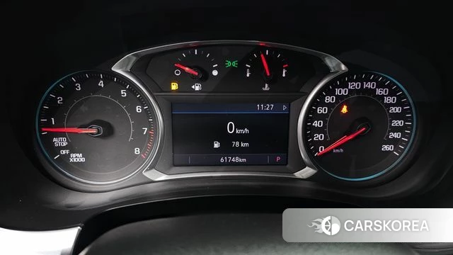 Chevrolet (GM Daewoo) Traverse id 4249898 из Кореи 29