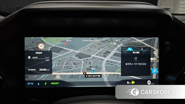 Renault Korea (Samsung) Grand Coleos id 4302075 из Кореи 34