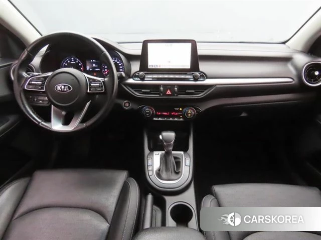 Kia Come New K3 id 4727755 из Кореи 17