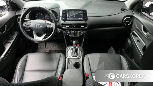 Hyundai Kona id 3531387 из Кореи 17