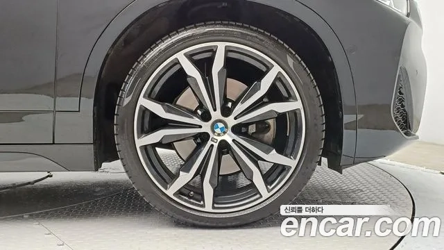 BMW X2 (F39) id 2934914 из Кореи 17