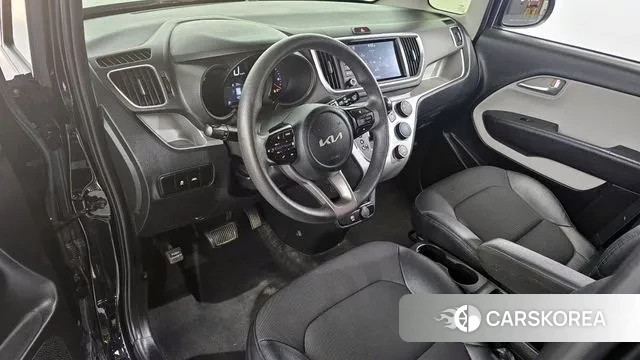 Kia The New Ray id 3411117 из Кореи 17