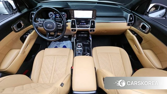 Kia Sorento 4th Generation id 3813511 из Кореи 17