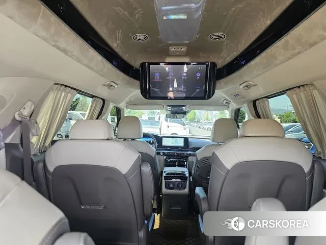 Kia Carnival 4th generation id 2940113 из Кореи 14