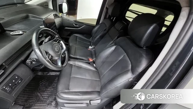 Hyundai Staria id 3023098 из Кореи 17