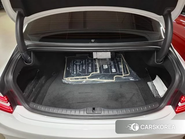 Genesis G80 (RG3) id 4607483 из Кореи 17