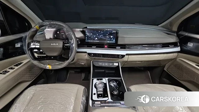 Kia The New Carnival 4th Generation id 3689374 из Кореи 17