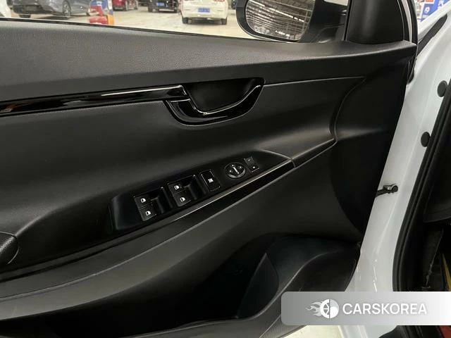 Hyundai Yuedong id 4272841 из Китая 15