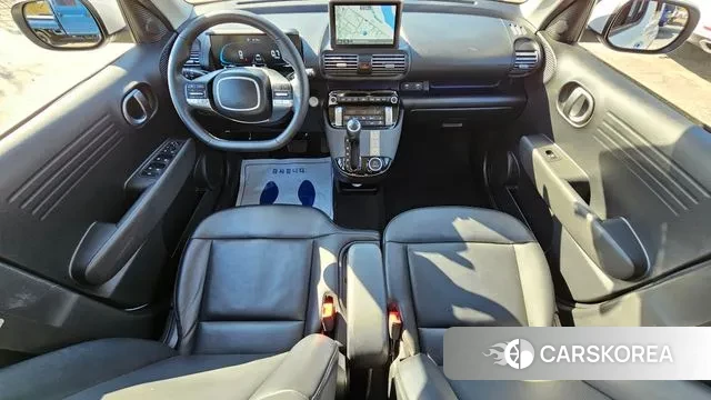 Hyundai Casper id 3378421 из Кореи 17