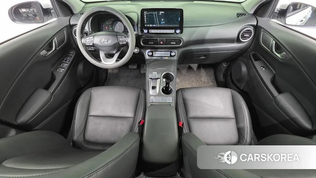 Hyundai Kona Electric id 3828360 из Кореи 17
