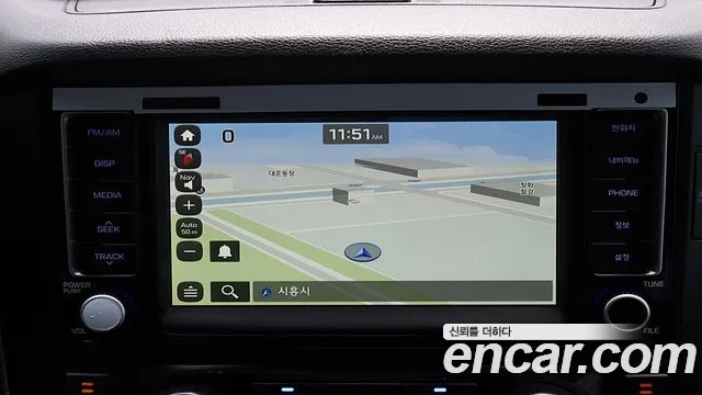 Hyundai Solati id 2667529 из Кореи 17