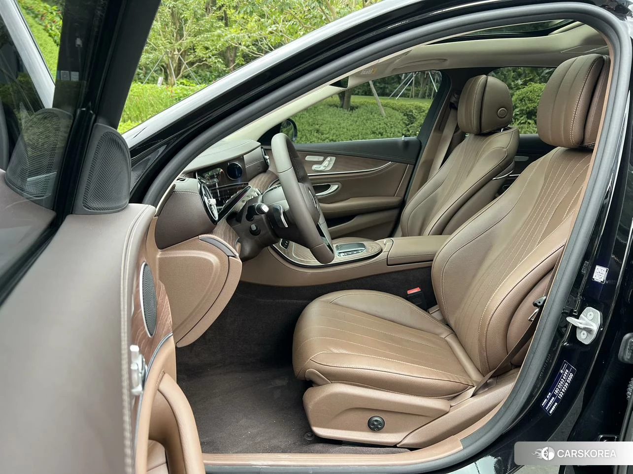 Mercedes-Benz E-class id 4454617 из Китая 19