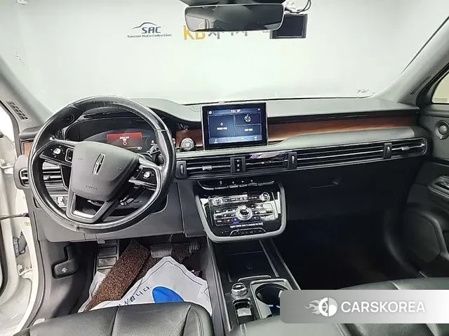 Lincoln Corsair id 3090189 из Кореи 17