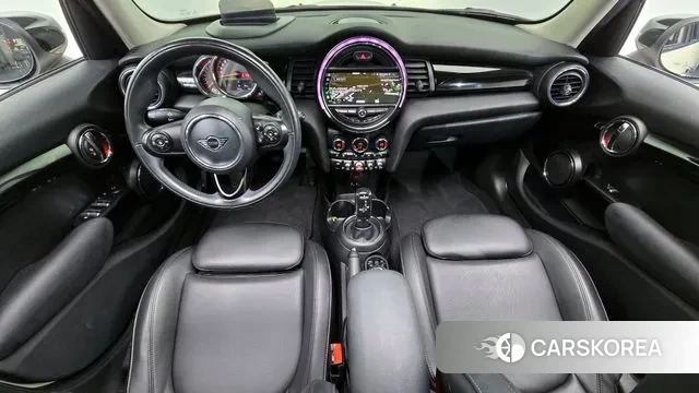 Mini Cooper id 3525873 из Кореи 17