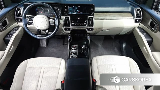 Kia Sorento 4th Generation id 3871907 из Кореи 17