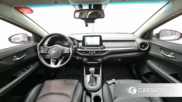 Kia Come New K3 id 3845377 из Кореи 17