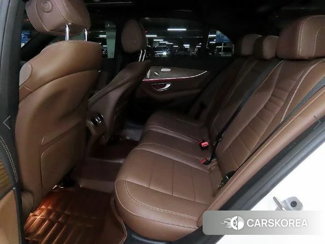 Mercedes-Benz E-Class W213 id 4623642 из Кореи 17