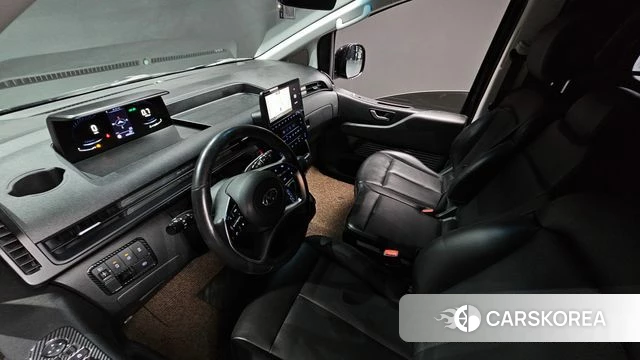 Hyundai Staria id 4422638 из Кореи 17