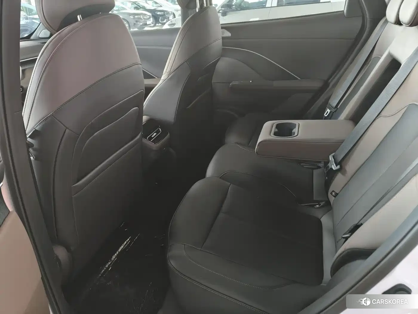 Chang'an CS55PLUS PHEV id 4599671 из Китая 7