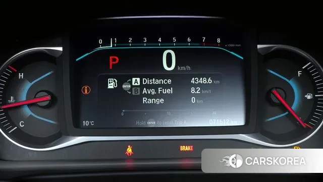 Honda Pilot 3rd generation id 3712641 из Кореи 17