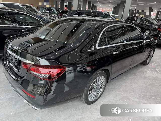 Mercedes-Benz E-class id 4387625 из Китая 7