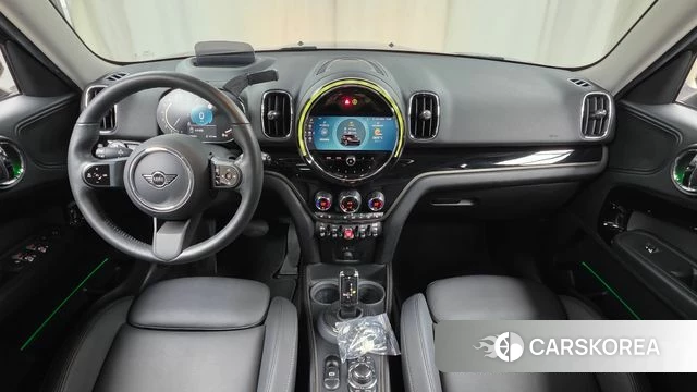 Mini Cooper Countryman id 4635752 из Кореи 28