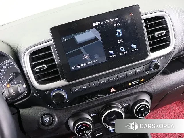 Hyundai Venue id 3288280 из Кореи 17