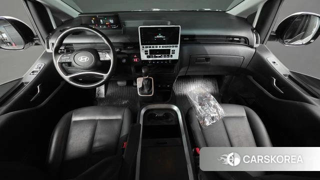 Hyundai Staria id 4194233 из Кореи 27