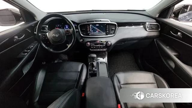 Kia The New Sorento id 3723824 из Кореи 17