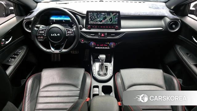 Kia The New K3 2nd generation id 4243967 из Кореи 17