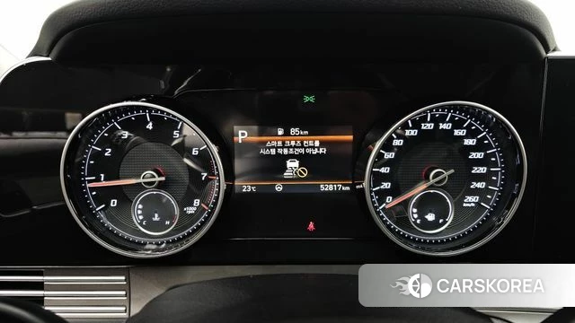 Hyundai The New Grandeur IG id 3904527 из Кореи 17