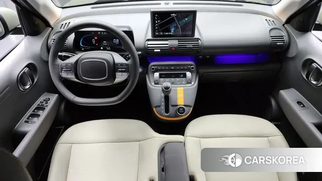 Hyundai Casper id 3448095 из Кореи 17