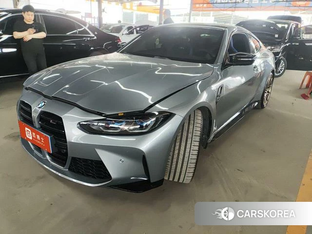 BMW M4 id 4277260 из Китая 7