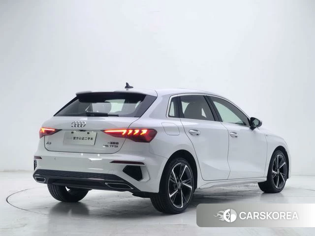 Audi A3 id 4273253 из Китая 24