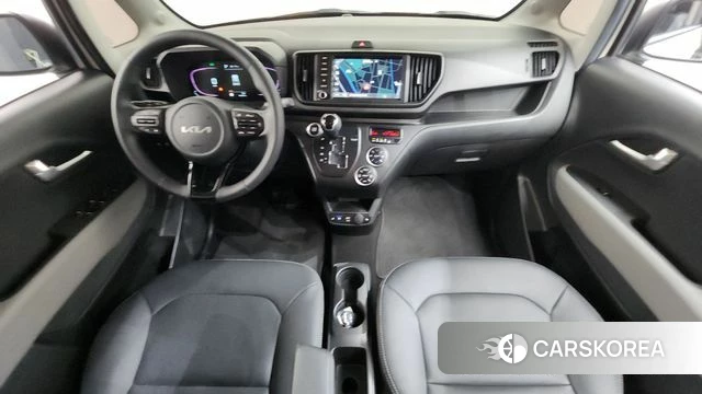 Kia The New Kia Ray id 4528480 из Кореи 30