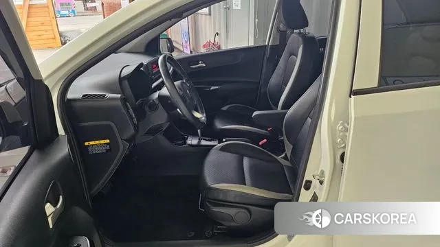 Kia All New Morning (JA) id 3573910 из Кореи 17