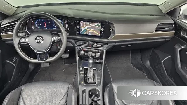 Volkswagen 7th Generation of Jetta id 3759913 из Кореи 17