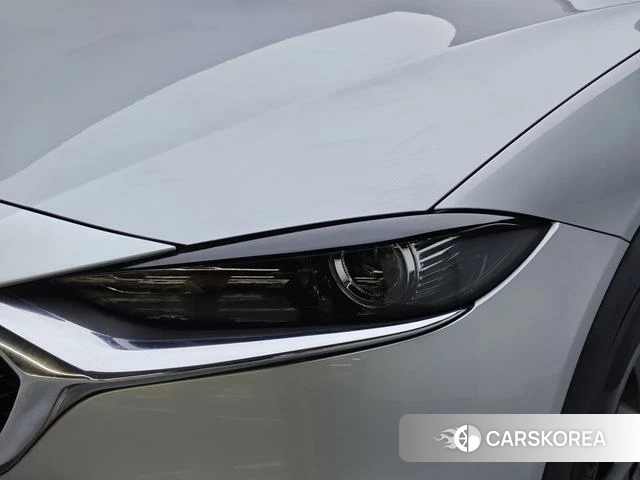 Mazda CX-4 id 4222060 из Китая 17