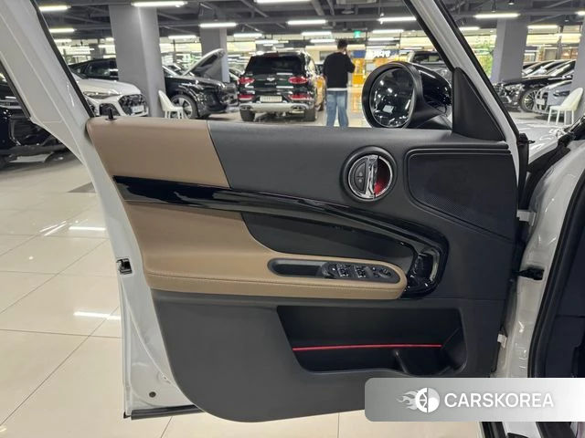 Mini Cooper Countryman id 3801366 из Кореи 12