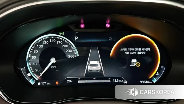 Genesis GV70 id 3866207 из Кореи 17